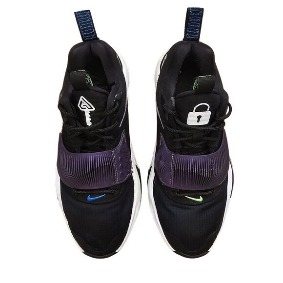 Nike Zoom Freak 3 Project 34 Athletic Basketball Shoes Sneakers Mens Size 7 main image 10